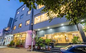 Hotel Arch At Delhi Airport By Arch Group